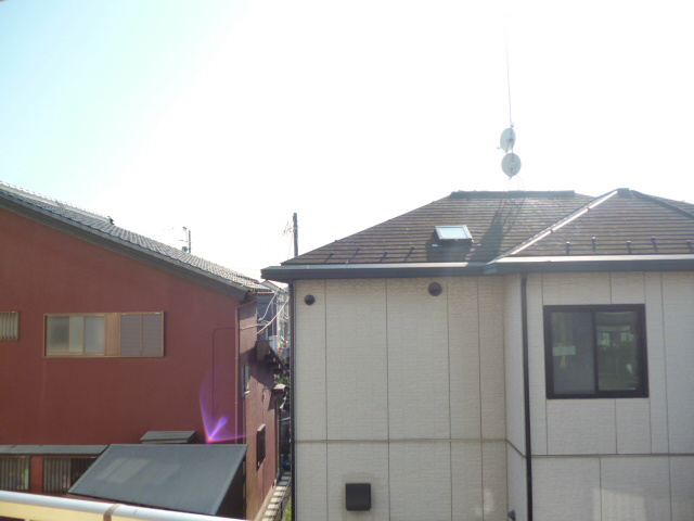セントラルハイツ三和Ⅰの写真15