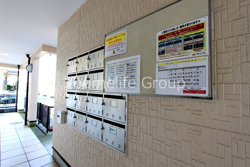 プリマヴェーラ その他外観6