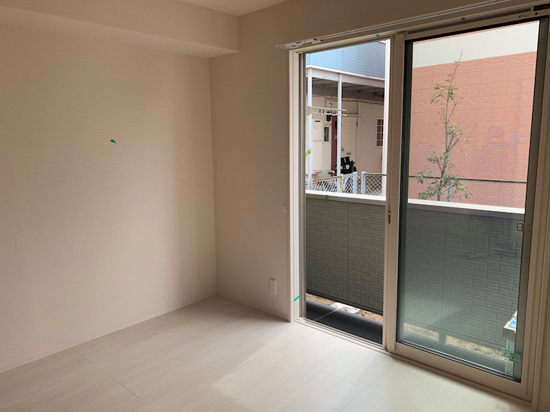 BLESS辻堂 ベッドルーム