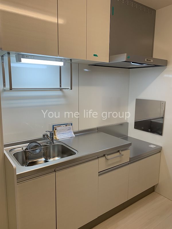 BLESS辻堂 キッチン