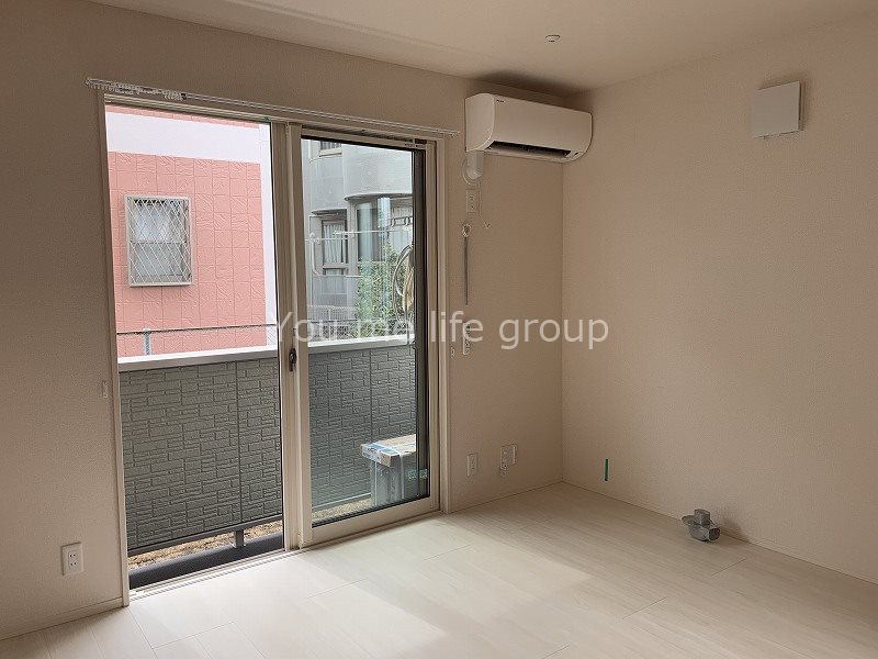 BLESS辻堂 ベッドルーム