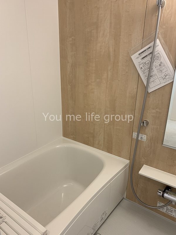 BLESS辻堂 風呂画像