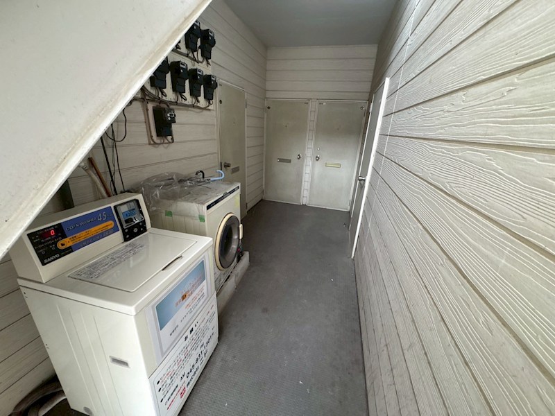 プラーズ愛甲C棟 その他外観1