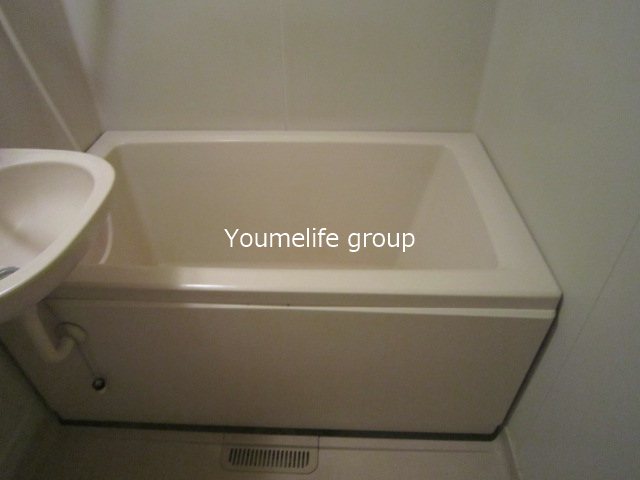 プラーズ愛甲C棟 風呂画像