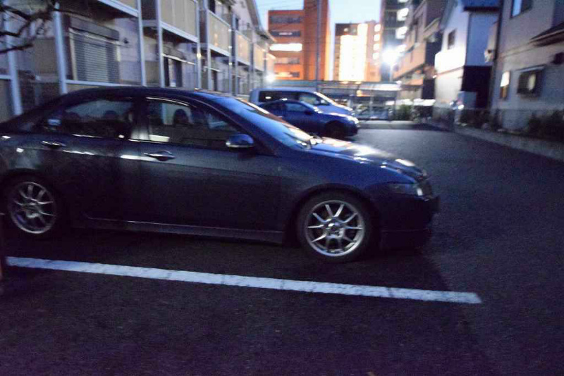 ラカーサ本厚木 その他外観2