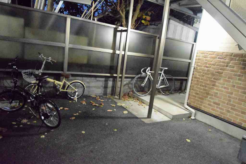 ラカーサ本厚木 その他外観3