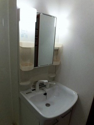 AXIS原宿五番館 その他2