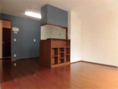 AXIS原宿五番館 リビング