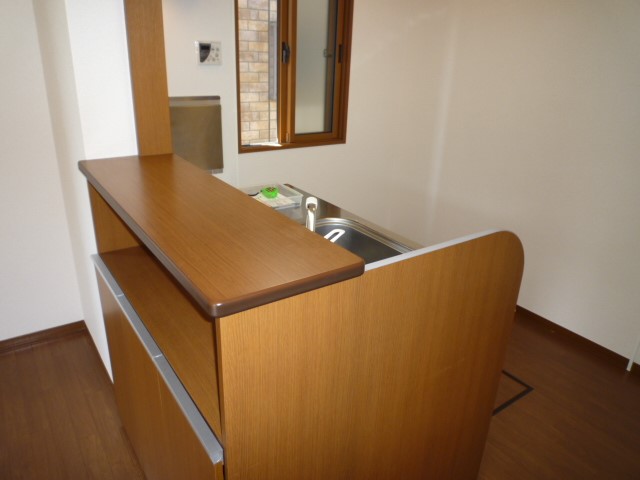 アルバピアザ鶴巻Ⅱ その他5