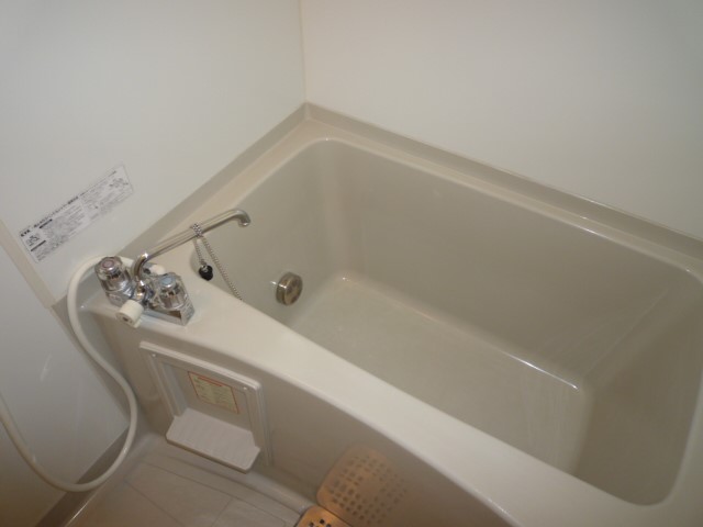 アルバピアザ鶴巻Ⅱ 風呂画像