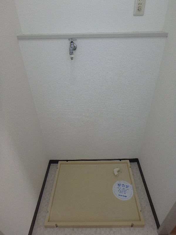 セントラルハイツ三和Ⅰ その他設備