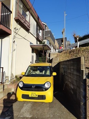 平塚市片岡中古戸建 その他外観1