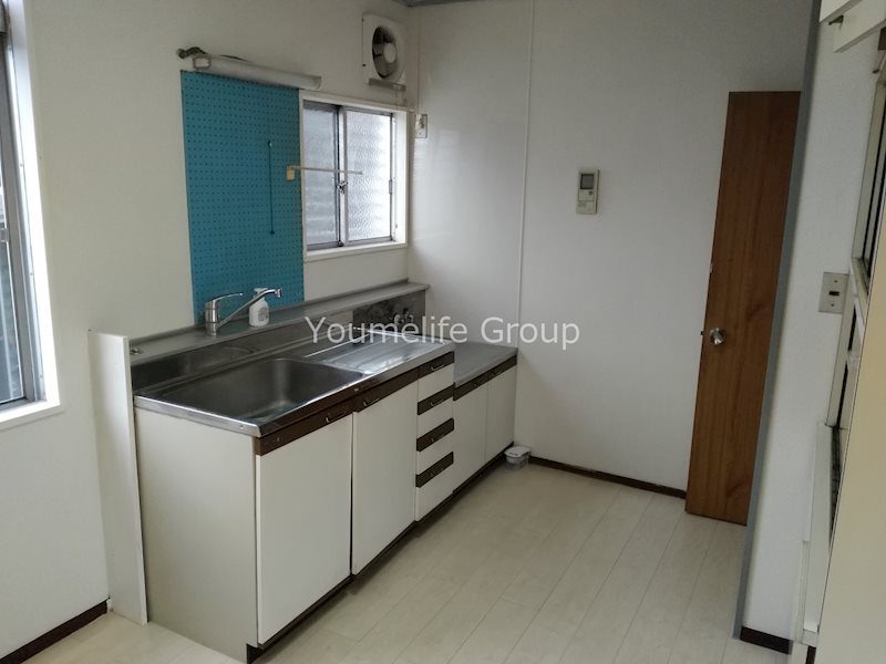 平塚市片岡中古戸建 キッチン