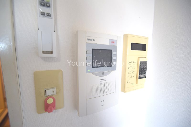 クリオ愛甲石田壱番館 その他3