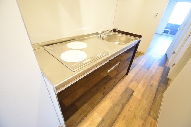 BeRiche キッチン