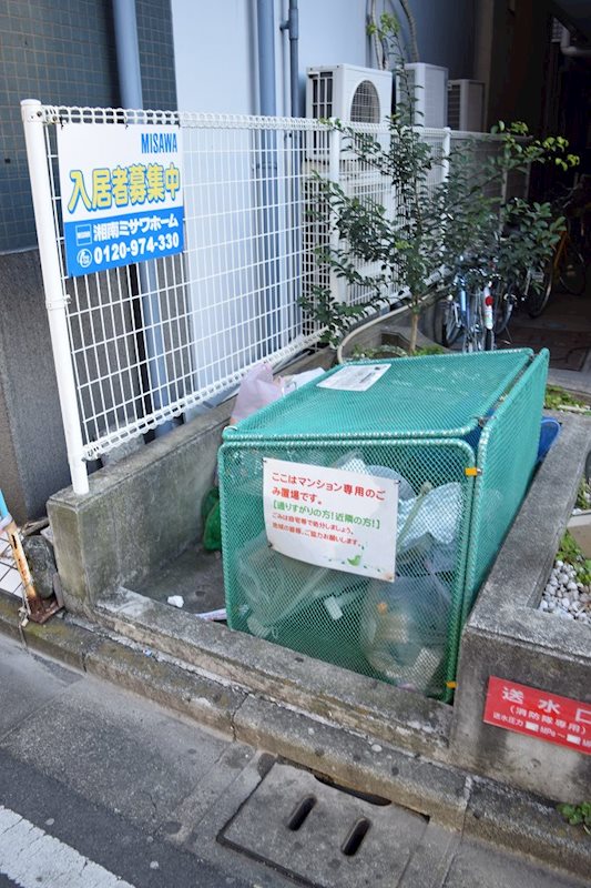 アイリスヴェール141 その他外観1