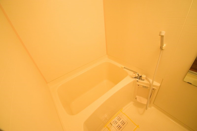 ＬＩＶＥ　ＣＯＵＲＴ　東海大学前 風呂画像