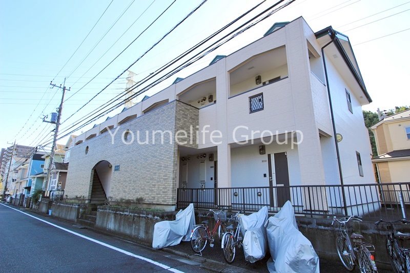 プリマヴェーラ その他外観1