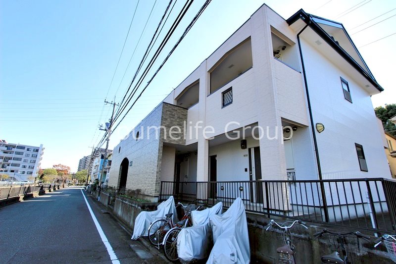 プリマヴェーラ その他外観4