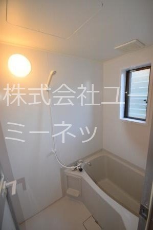 TERU　NO.5 風呂画像