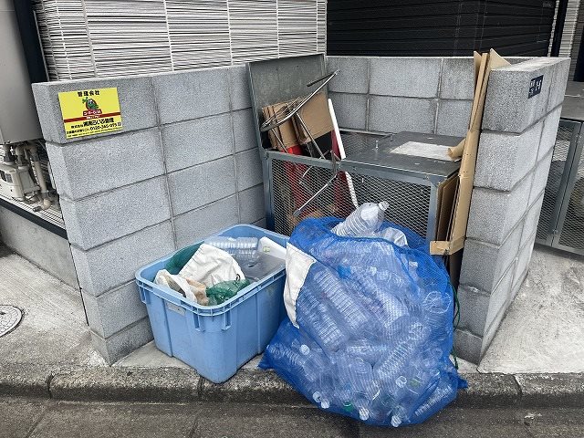 Glanz藤沢 その他外観1