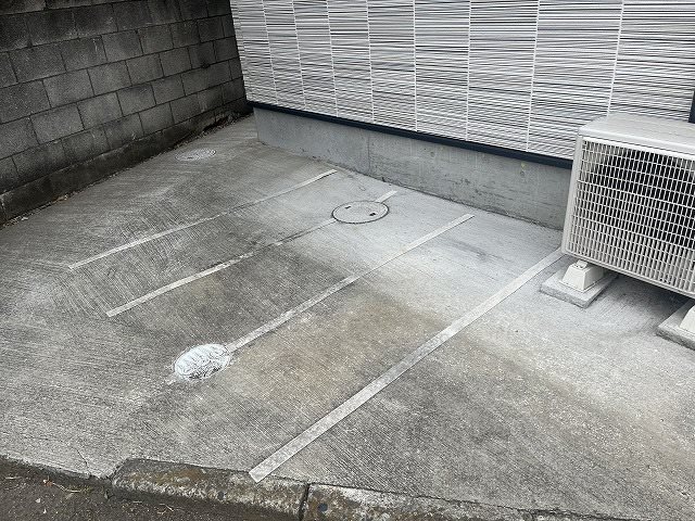 Glanz藤沢 その他外観2