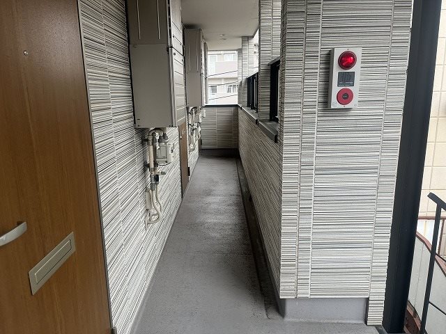 Glanz藤沢 その他外観3