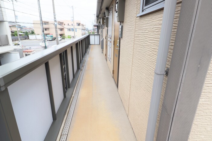 パークヒルズ の写真17