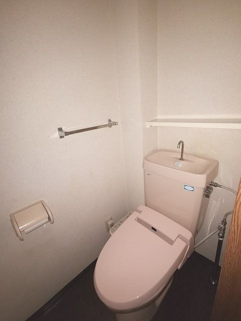 アトラクトマンショントムロ その他2