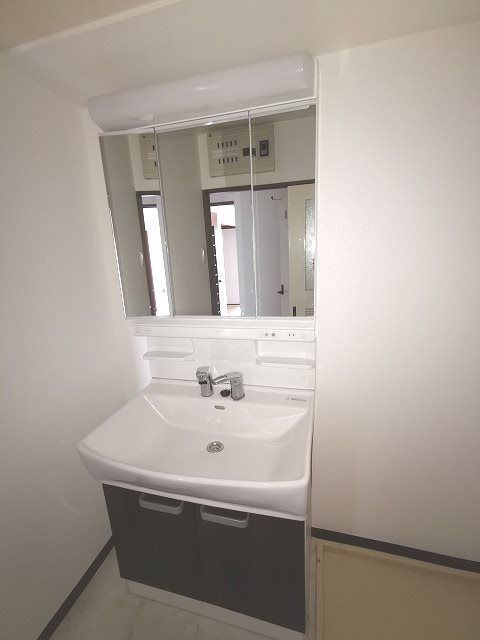 アトラクトマンショントムロ その他3