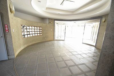 アトラクトマンショントムロ その他外観2