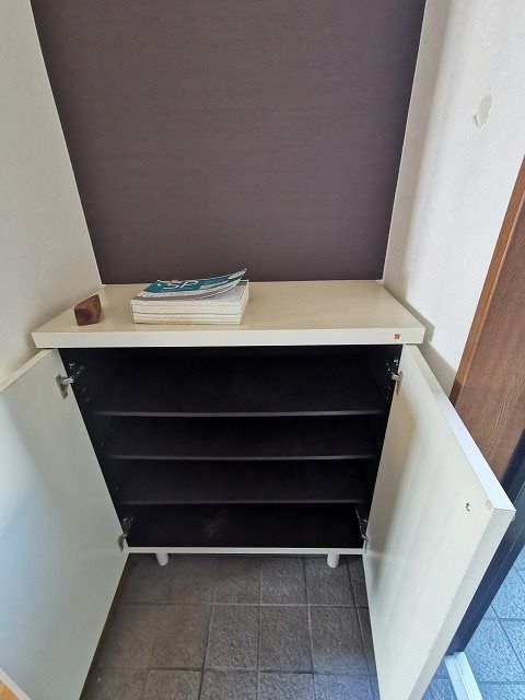 アトラクトマンショントムロ その他9