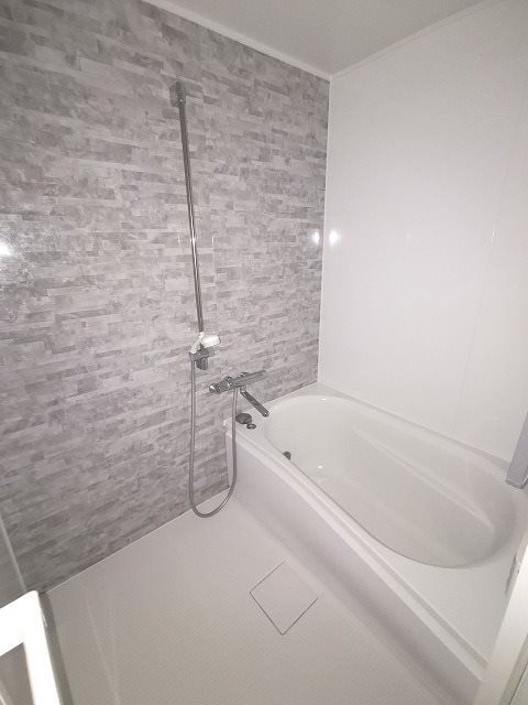 アトラクトマンショントムロ 風呂画像