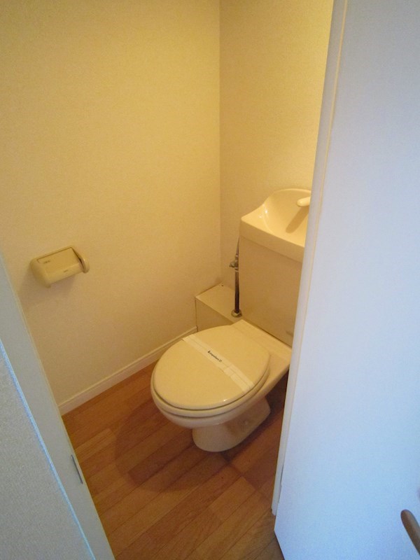 グリーンハイツ その他1