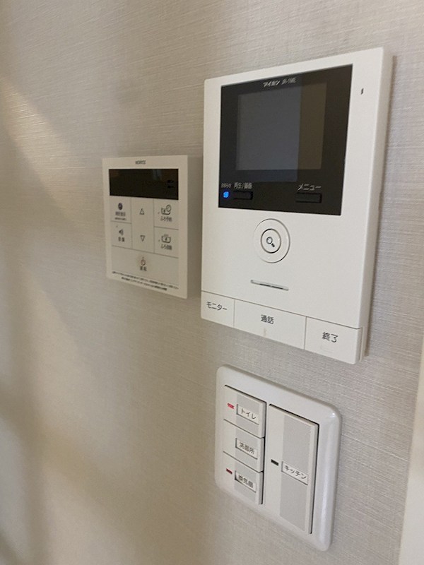プレステージ本郷台 その他3
