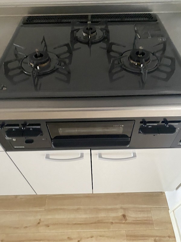 プレステージ本郷台 キッチン