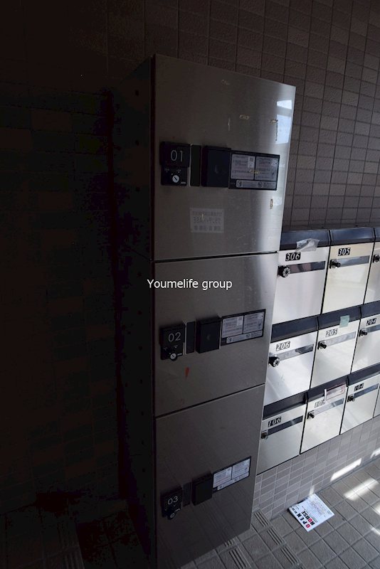 グランディHASE その他外観1