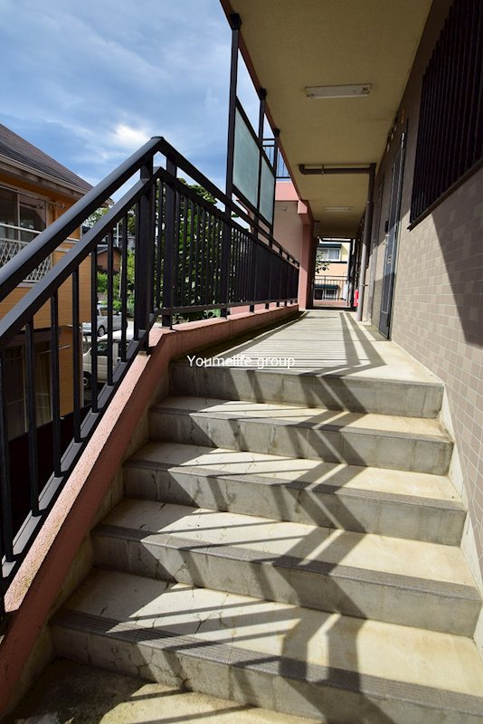 グランディHASE その他外観2