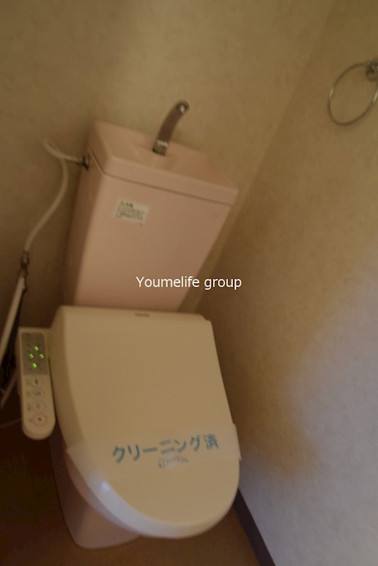 グランディHASE ベッドルーム