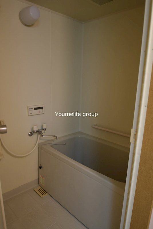 グランディHASE 風呂画像