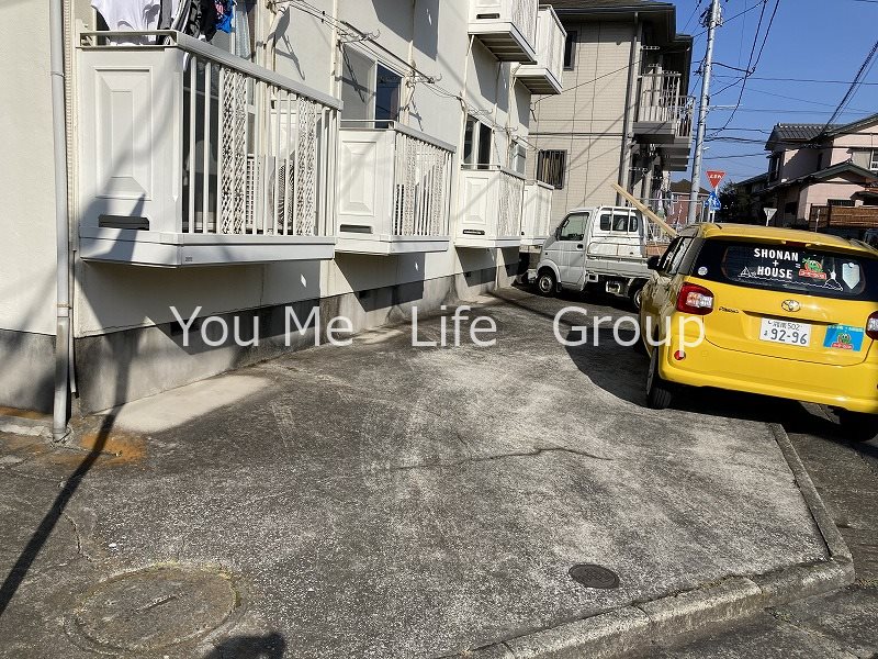 クレアハイツ その他外観1