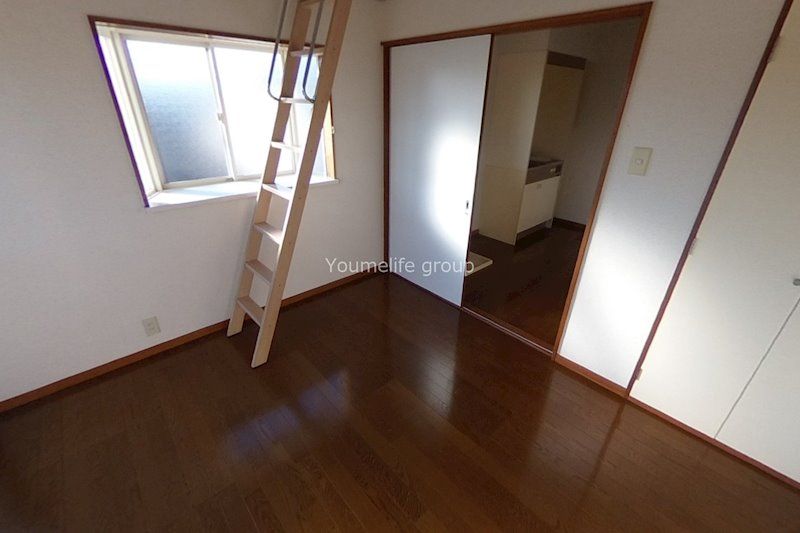 クレアハイツ その他7