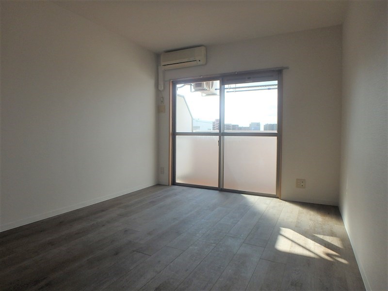 ブレクレール湘南 リビング