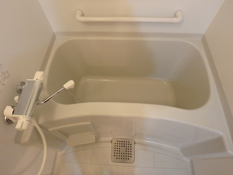 ブレクレール湘南 風呂画像