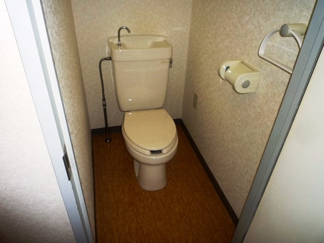 荒川マンション その他5