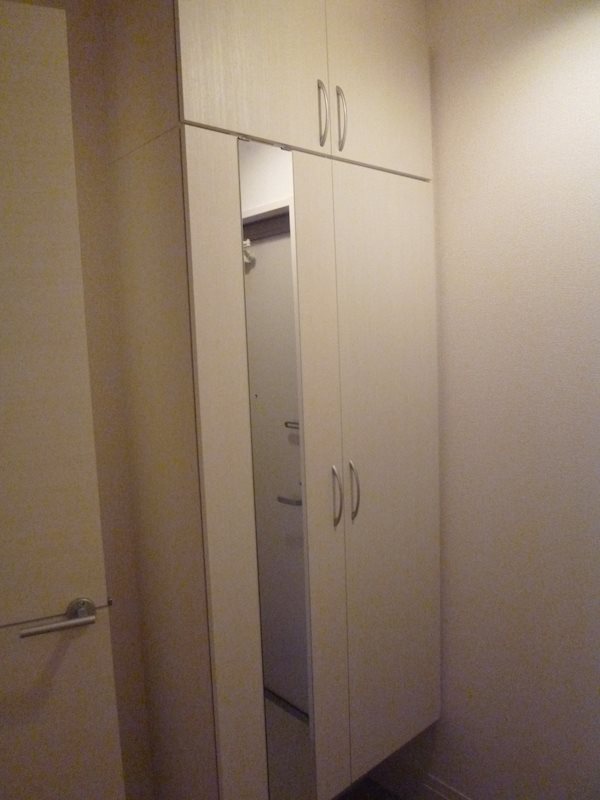 ハウスレンジア その他1