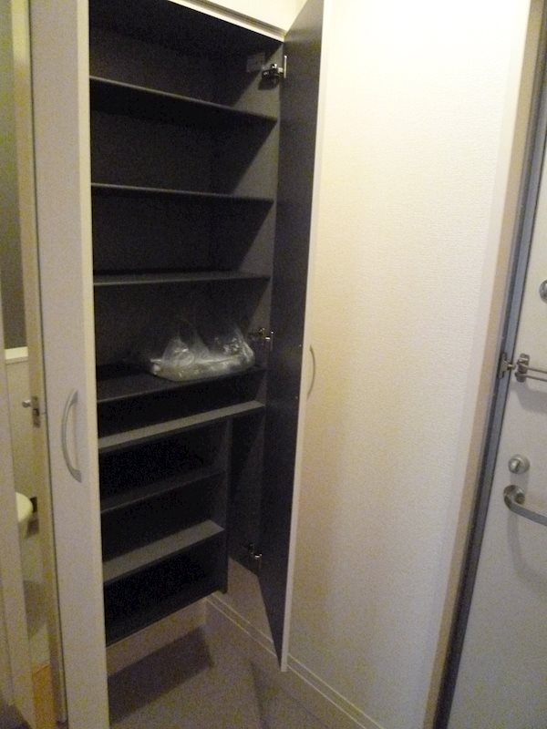 ハウスレンジア その他2