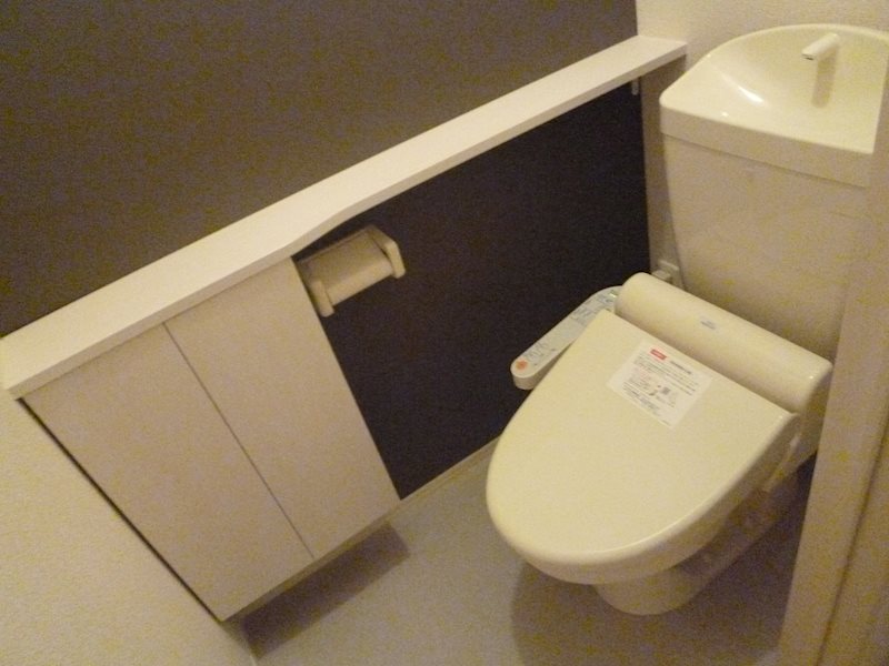 ハウスレンジア その他3