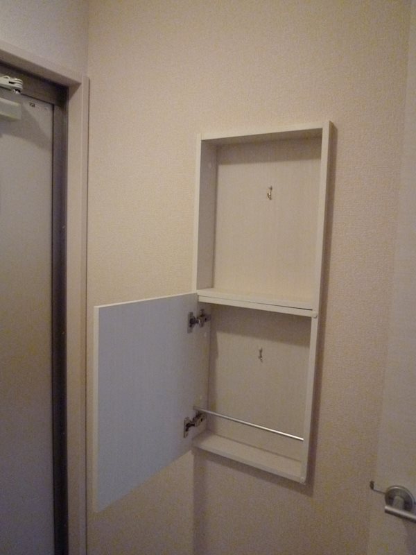 ハウスレンジア その他4