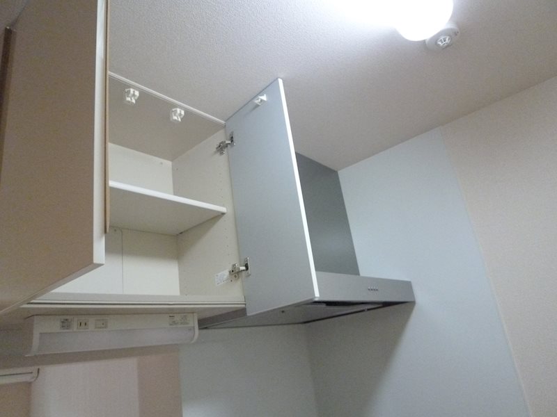 ハウスレンジア その他6